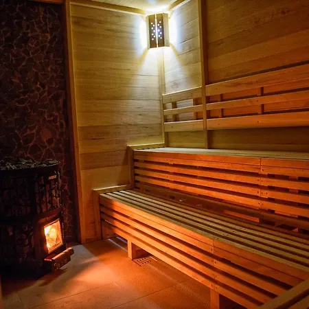 Potcoava Mountain Hideaway * Runcu (Dambovita)